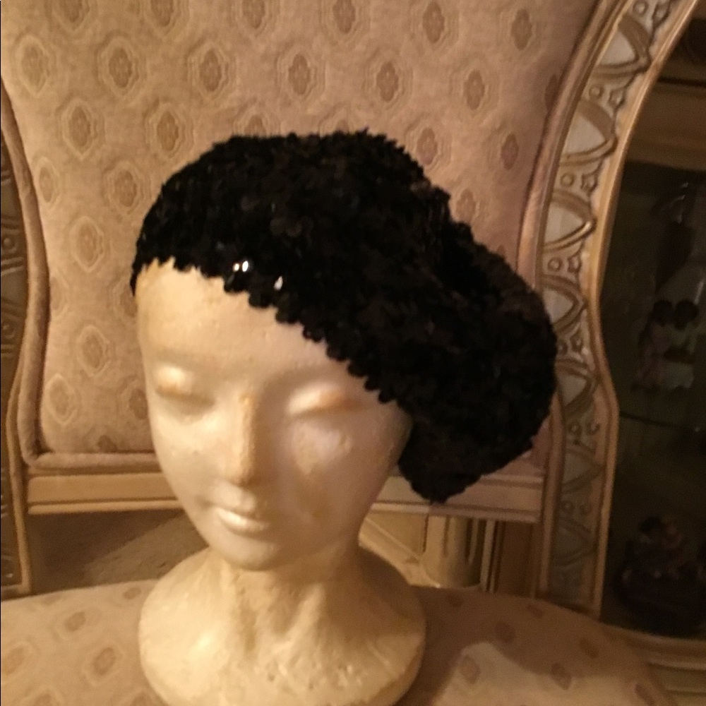 Sequence hat